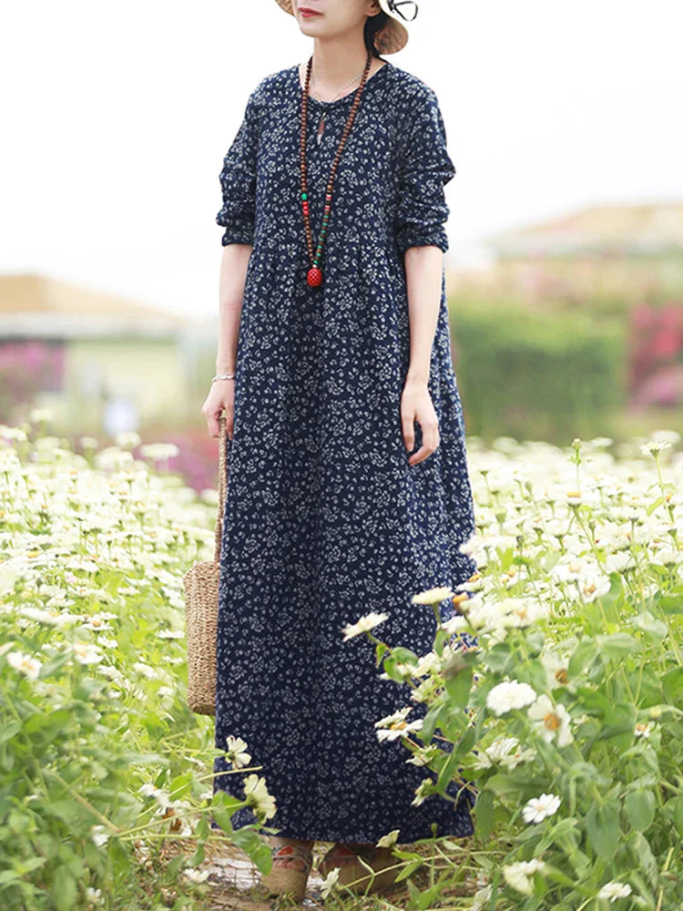 Madison | Blommig Elegans