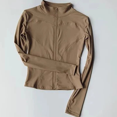 Emily | Slim Fit Jacka