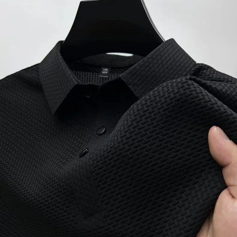 Luis™ | Eleganta PoloTröja