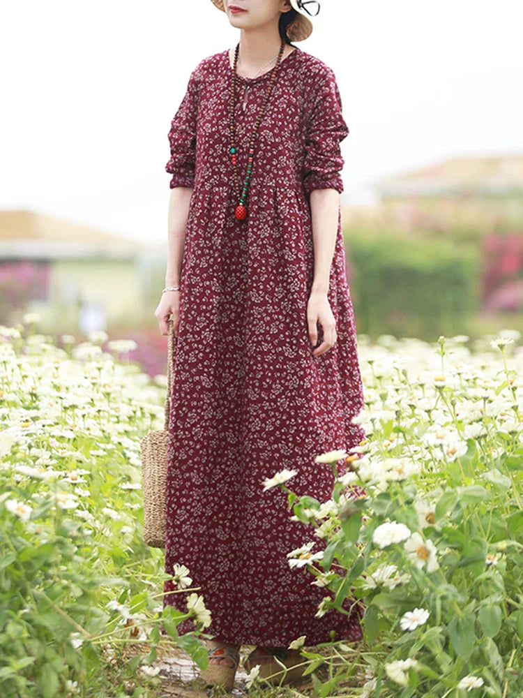 Madison | Blommig Elegans