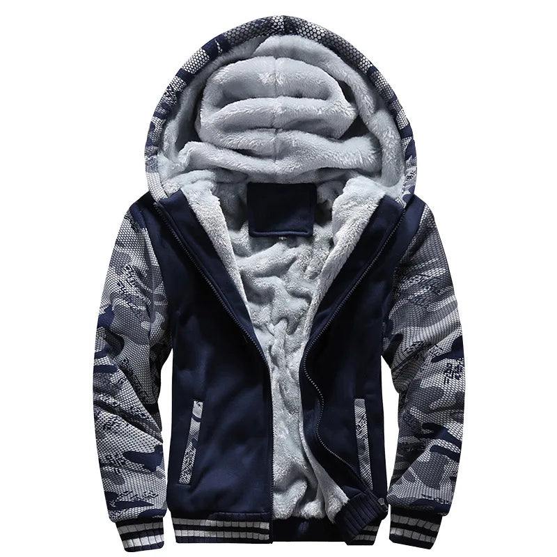 Charles | Mysig Hoodie