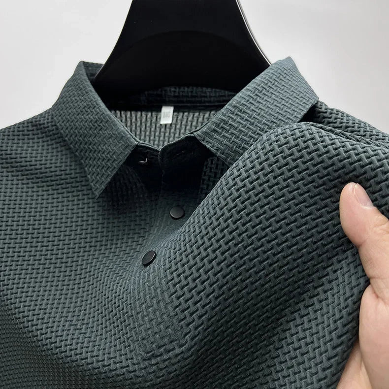 Luis™ | Eleganta PoloTröja