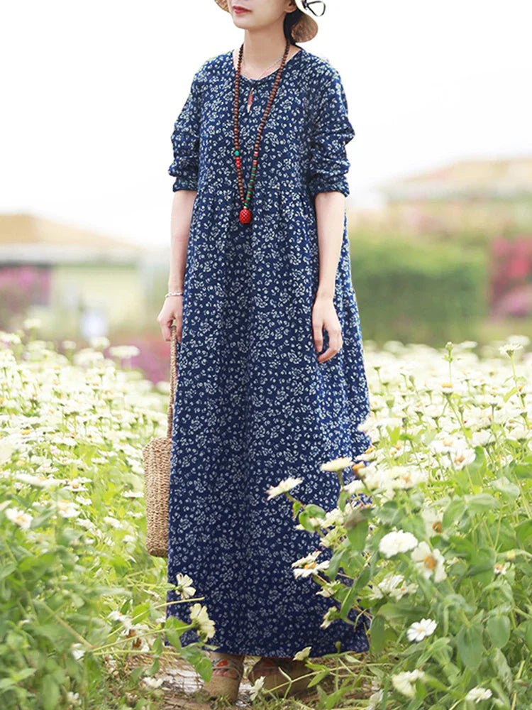 Madison | Blommig Elegans
