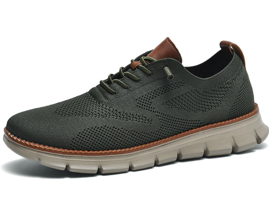 Urban™ | Elite Ortopedisk Komfort Sneakers
