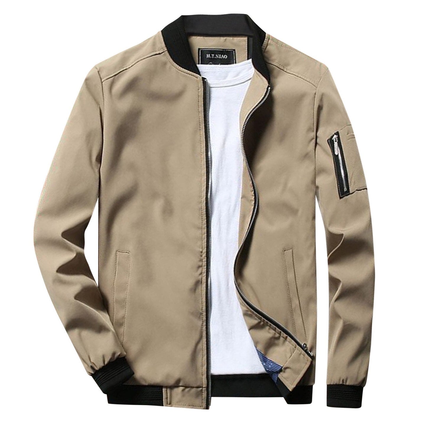 Lano | Bomber Jacka