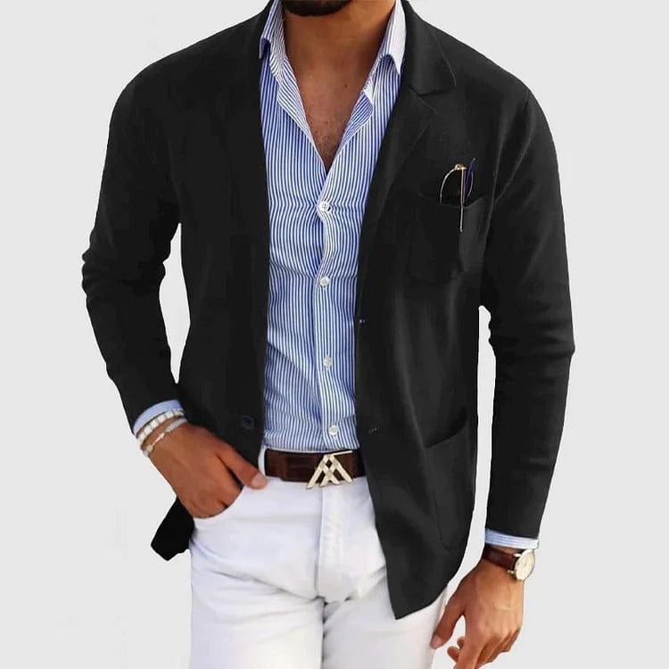 Meik™ | Elegant kavaj för män