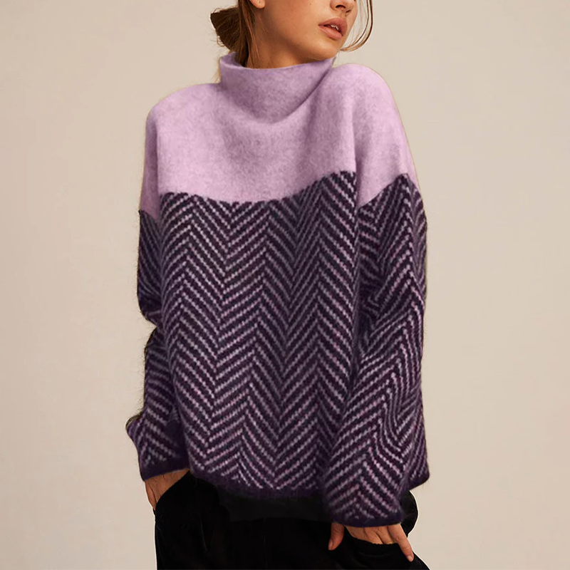 Adélie™ | Bomullströja