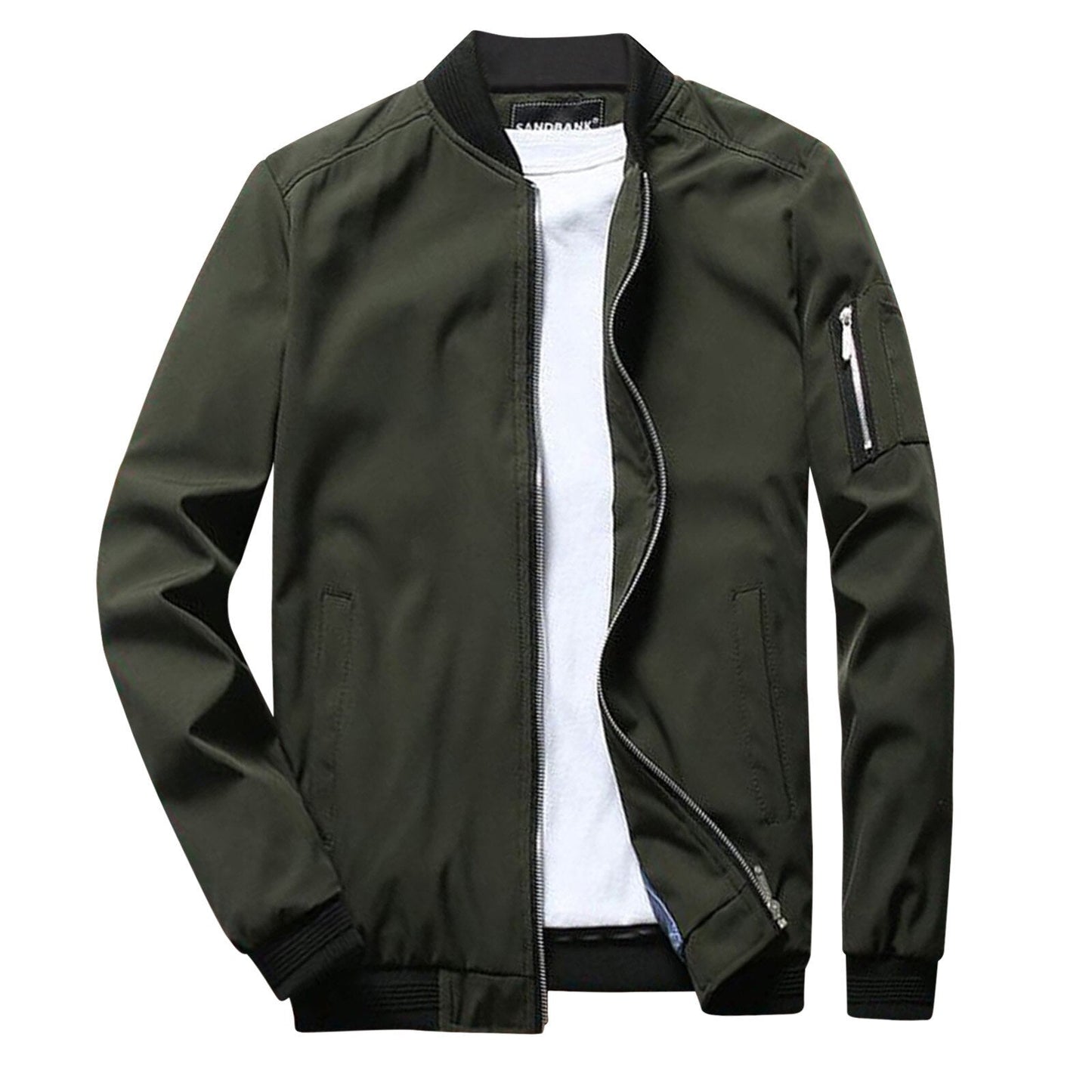 Lano | Bomber Jacka