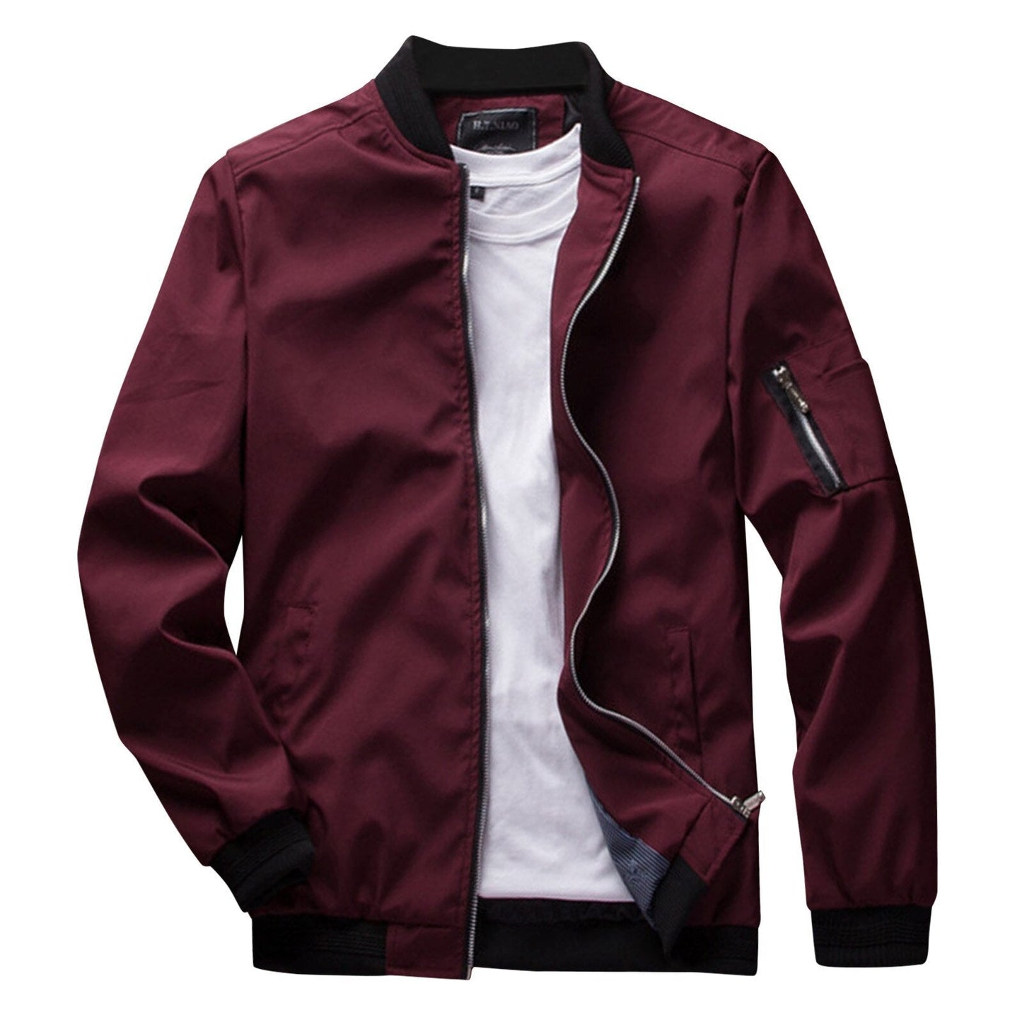 Lano | Bomber Jacka