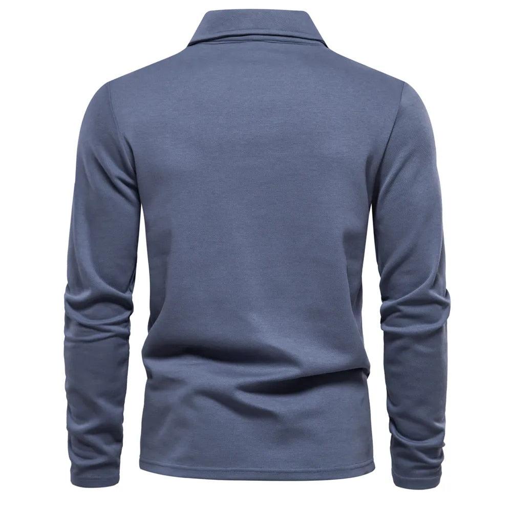 James™ | Casual Polotröja