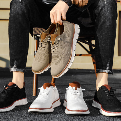 Urban™ | Elite Ortopedisk Komfort Sneakers