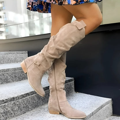 Marith™ | Premium Damkängor