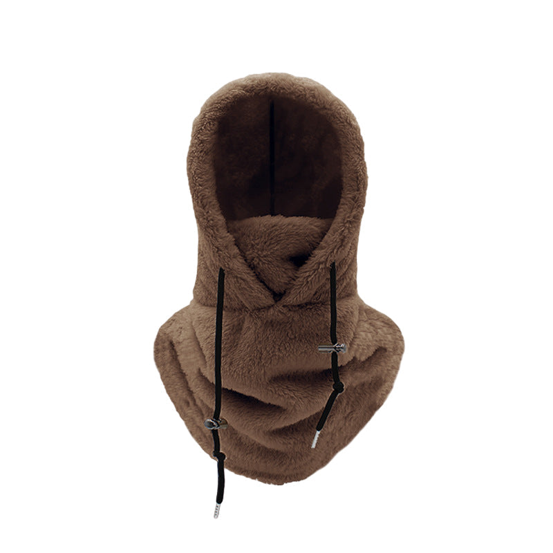 Demano | Varm Mössa i Fleece
