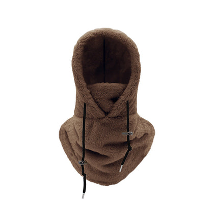 Demano | Varm Mössa i Fleece