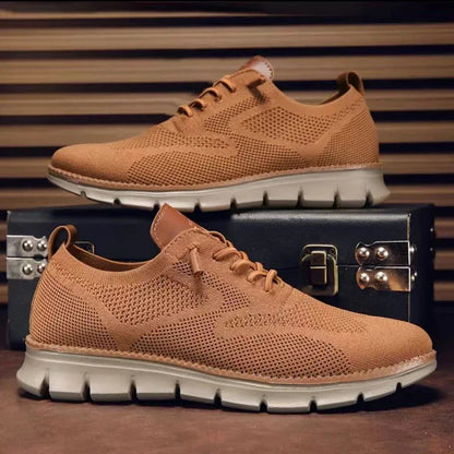 Urban™ | Elite Ortopedisk Komfort Sneakers