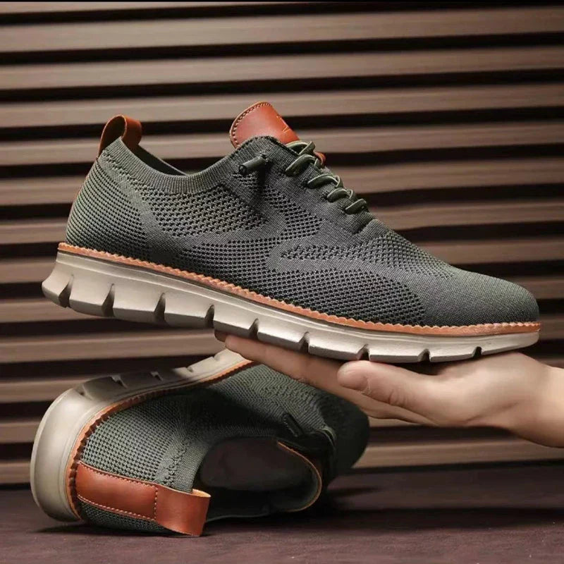 Urban™ | Elite Ortopedisk Komfort Sneakers