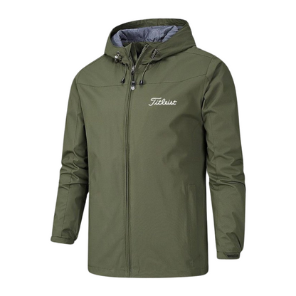TITLEIST™ | VATTENTÄT JACKA
