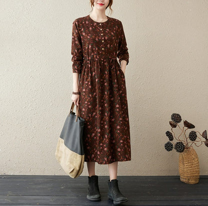 Charlotte | Blommig Elegans
