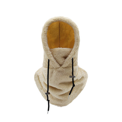 Demano | Varm Mössa i Fleece