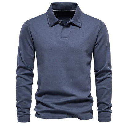 James™ |  Casual Polotröja