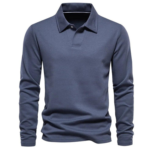 James™ |  Casual Polotröja