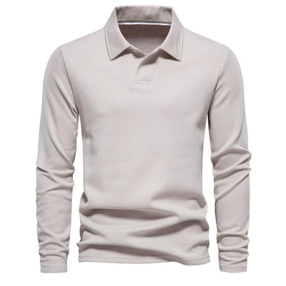 James™ |  Casual Polotröja