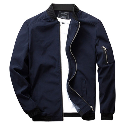 Lano | Bomber Jacka