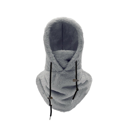 Demano | Varm Mössa i Fleece
