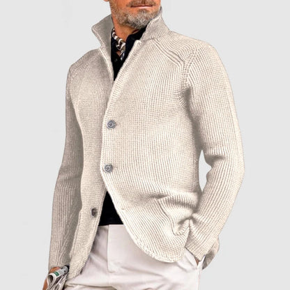 Marius™ - Elegant jacka för män