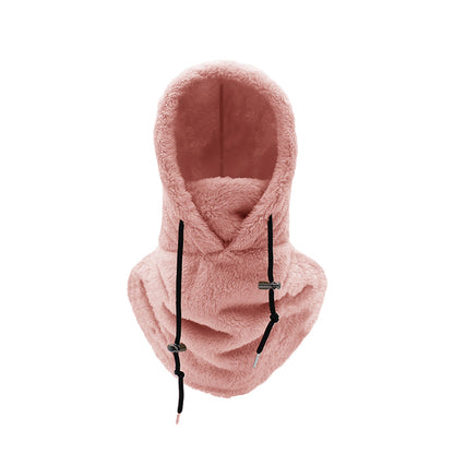 Demano | Varm Mössa i Fleece
