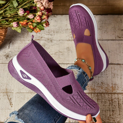 Bianca™ | Ortopedisk slip-on För Kvinnor