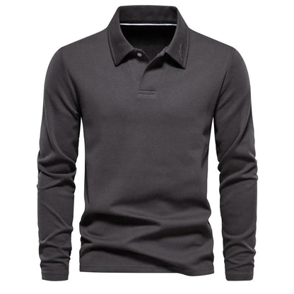 James™ |  Casual Polotröja