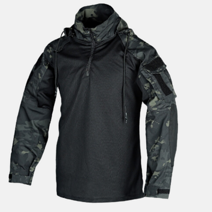 Tim | Tactical