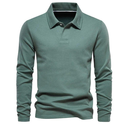 James™ |  Casual Polotröja