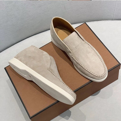 Aurelius™ - Lämpliga loafers för män