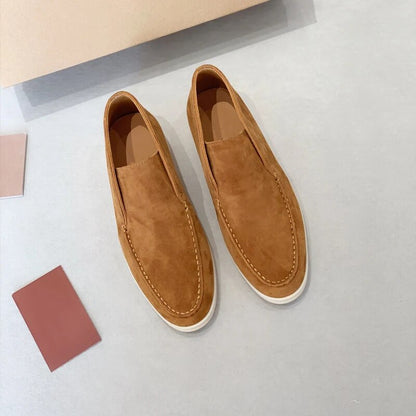 Aurelius™ - Lämpliga loafers för män