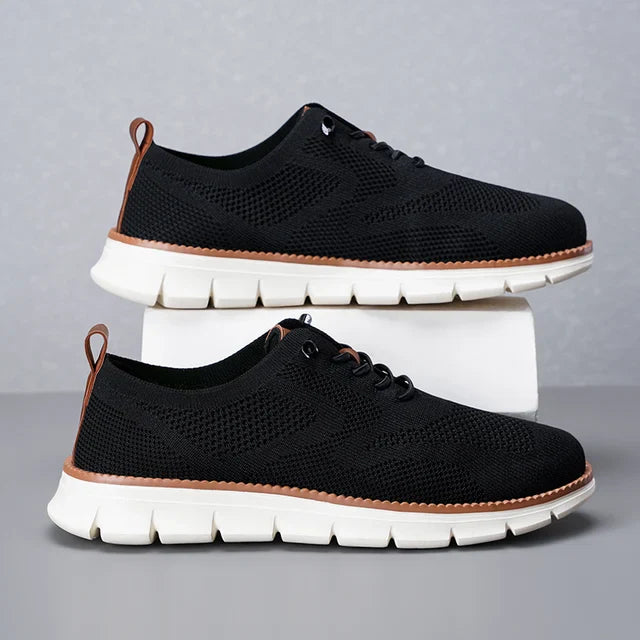 Urban™ | Elite Ortopedisk Komfort Sneakers