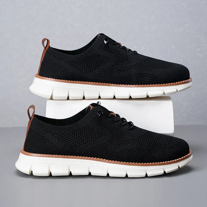 Urban™ | Elite Ortopedisk Komfort Sneakers