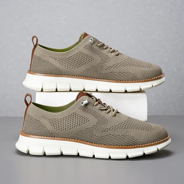 Urban™ | Elite Ortopedisk Komfort Sneakers