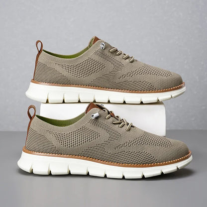 Urban™ | Elite Ortopedisk Komfort Sneakers