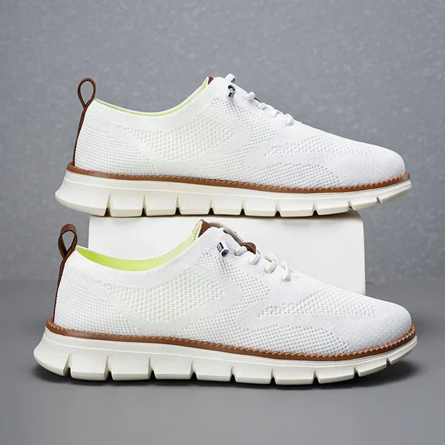 Urban™ | Elite Ortopedisk Komfort Sneakers
