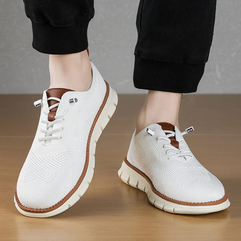 Urban™ | Elite Ortopedisk Komfort Sneakers
