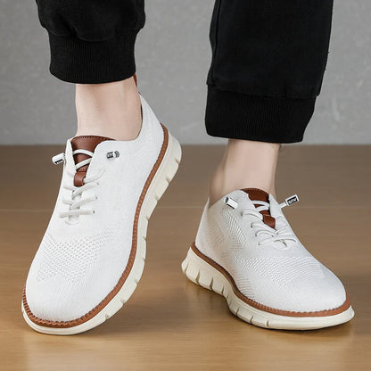 Urban™ | Elite Ortopedisk Komfort Sneakers