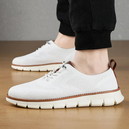 Urban™ | Elite Ortopedisk Komfort Sneakers