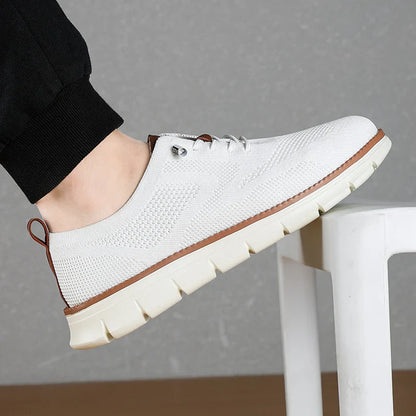 Urban™ | Elite Ortopedisk Komfort Sneakers