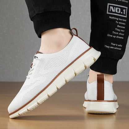 Urban™ | Elite Ortopedisk Komfort Sneakers