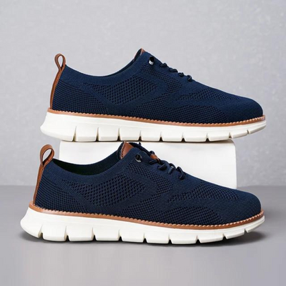 Urban™ | Elite Ortopedisk Komfort Sneakers
