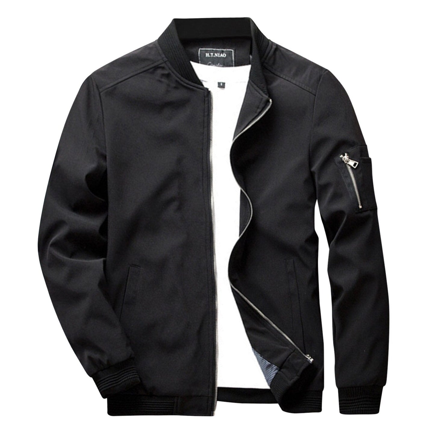Lano | Bomber Jacka