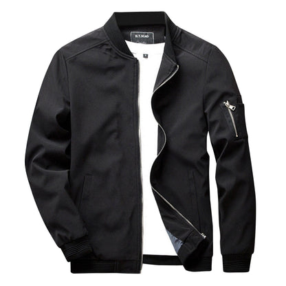 Lano | Bomber Jacka