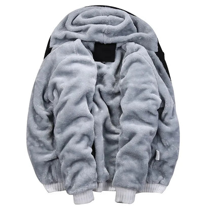 Charles | Mysig Hoodie